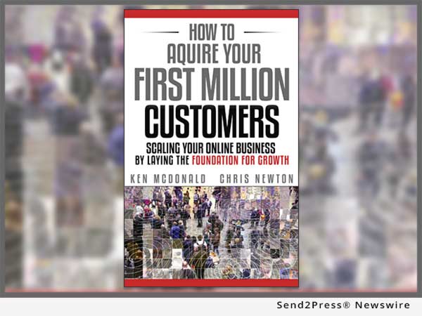 How to Acquire Your First Million Customers