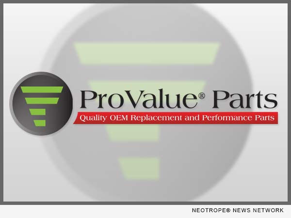 ProValue Parts