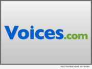 Voices Announces 2017 Industry Roadshow