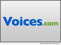 Voices Announces 2017 Industry Roadshow