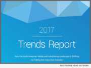 The 2017 Trends Report