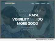 2017 NonProfit PR Grant