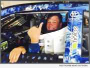 Sokal Media Group Rides with Michael Waltrip