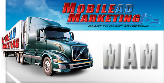 Mobile Billboards