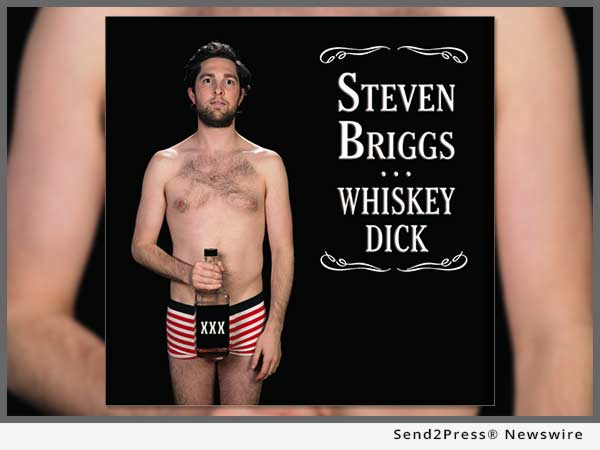 Comedy CD by Steven Briggs